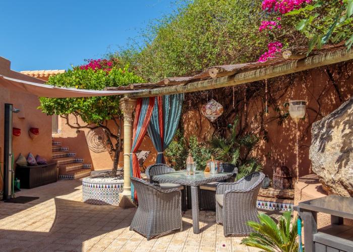 Casa de la Roca - A Beautiful 2 Bed2 Bath Detached Villa