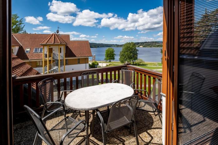 Apartment Riviera 504-4 Lipno Home