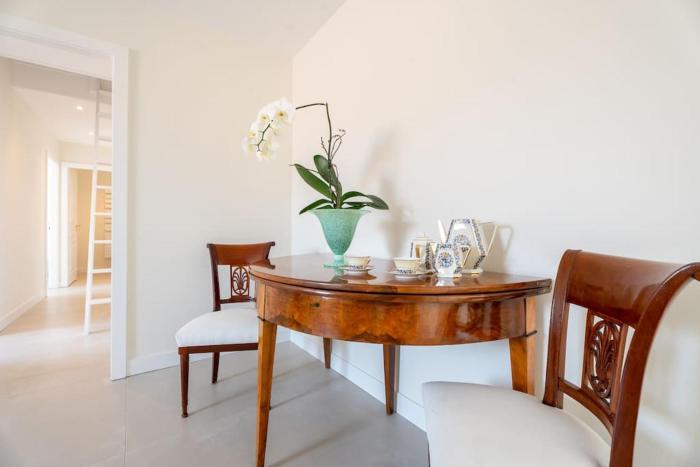 Centre historique terrasse & vue exceptionnelle