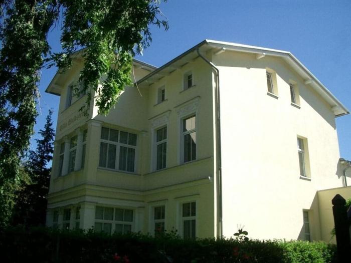 Komfortappartement Homas