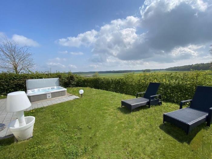 Villa Major Comfortable holiday residence