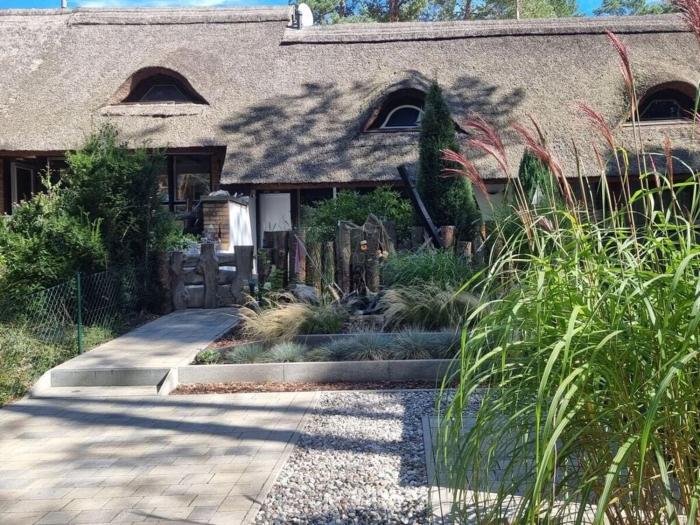 Sea air Comfortable holiday residence