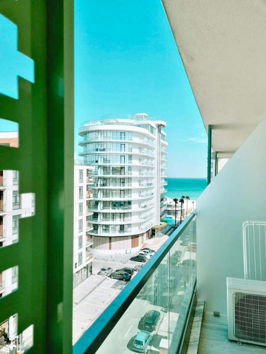 Lotus Aparthotel - Opera Mamaia