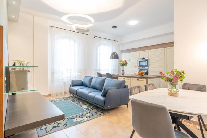 Antico Borgo 7 - Elegant Apartment Walking Distance to Montepulciano Historic Centre