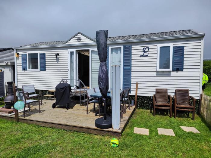 Bredene Haus Schildkröte