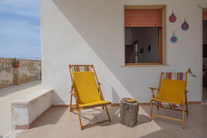 Villa Elisa a due passi dal mare