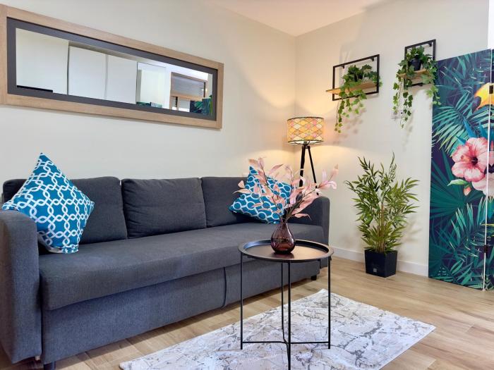 Urbe10 Benyamina Estudio