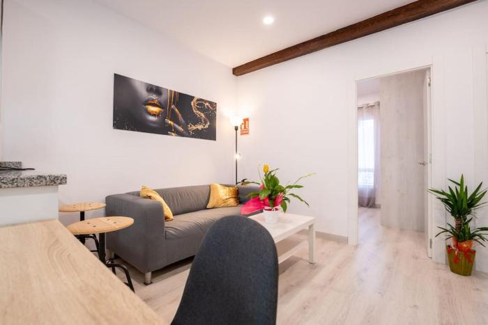 cisneros apartment