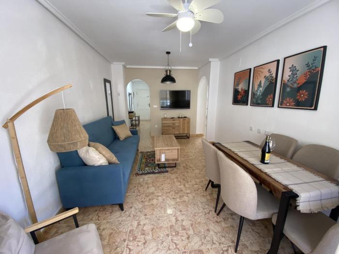 142 Apartamento Salva