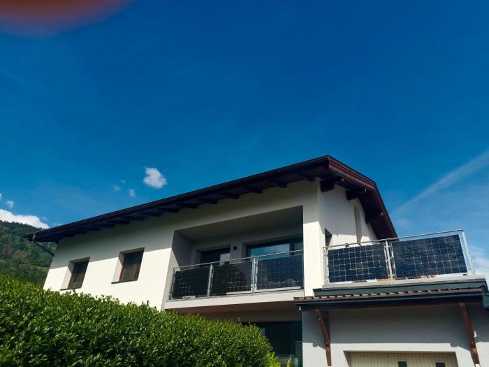 Ferienwohnung Mußhauser