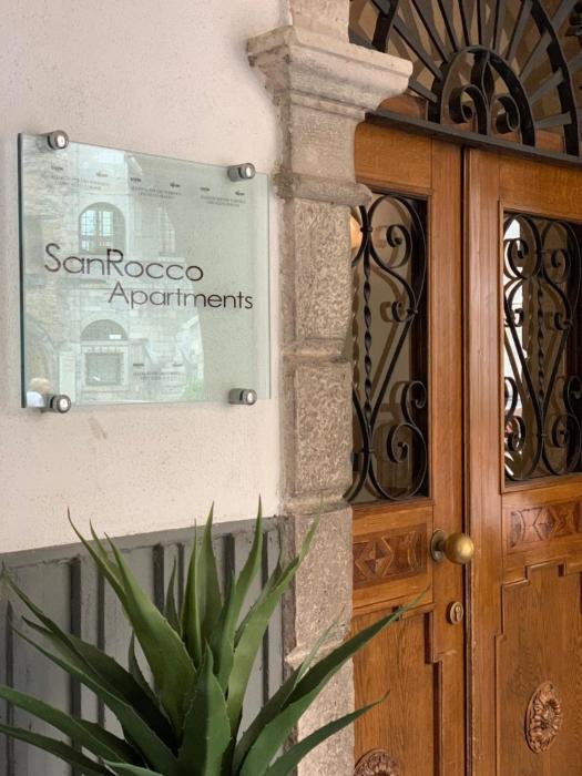 San Rocco Apartments