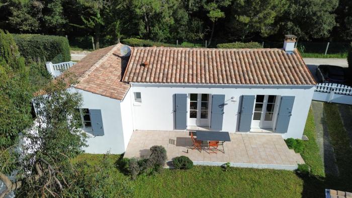 La Grande Margotte by Edgar et Alfred