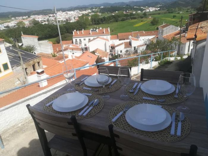 Casinhas Proença - Friends