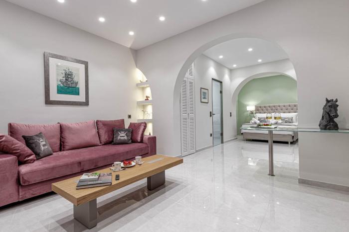 Arches Urban Suite - Old Town