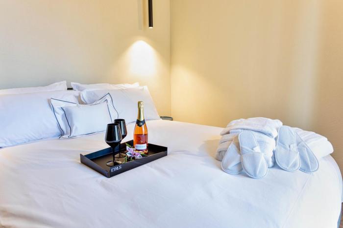 Etrus Boutique Room Amalfi