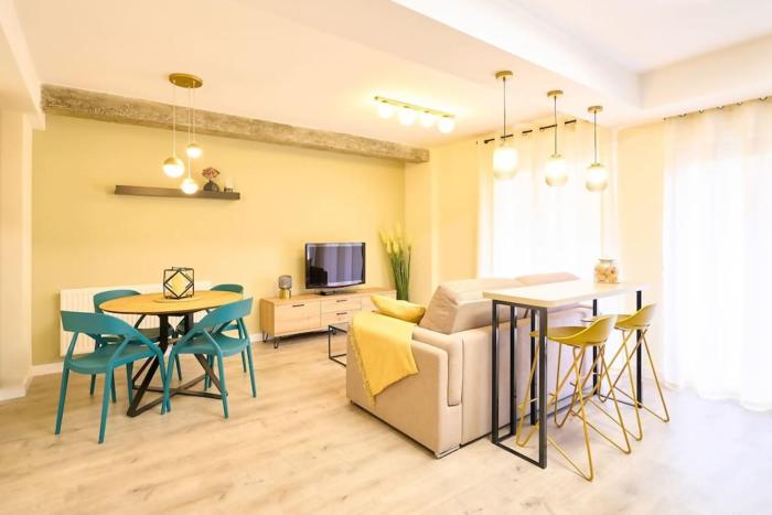 Balcón Pozo Amarillo centro by keyhom