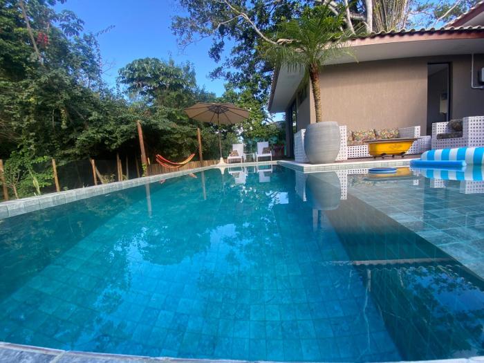 Casa Fazenda Praia do Forte