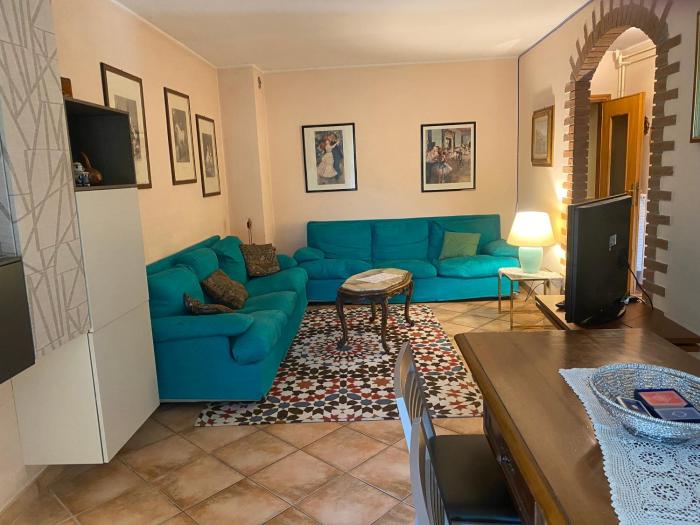 CASA VACANZA LA TERRAZZA