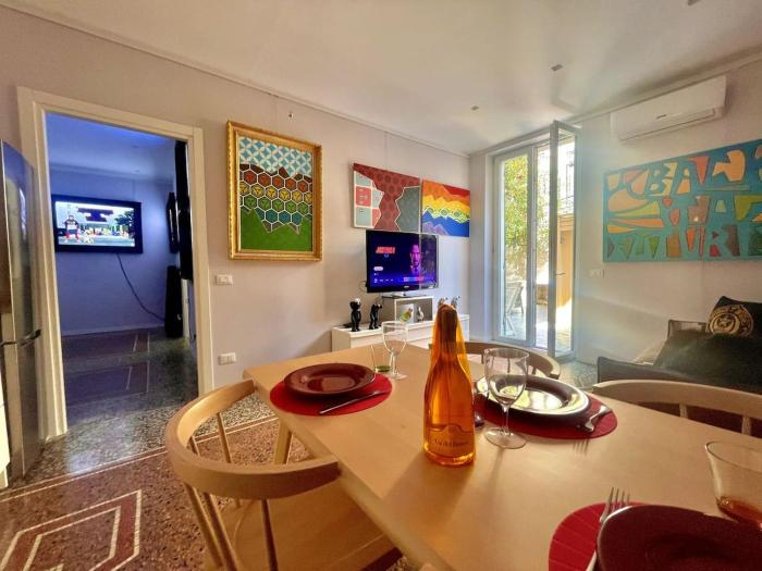 Lord Nelson Morgans Studio