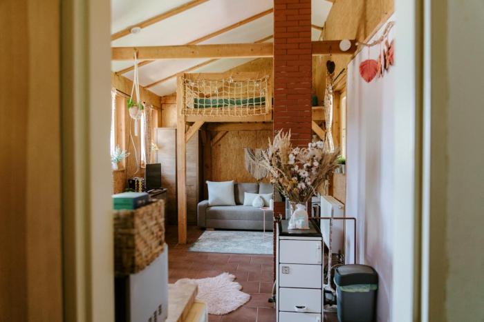 Apartmán na Ranči pod Lovošem