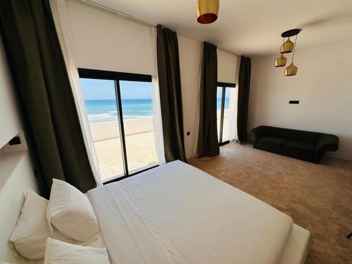 Le Terracotta Asilah