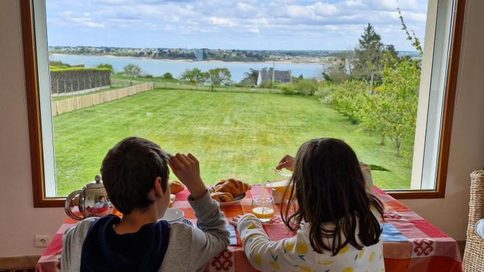 Maison dhôtes des marées du Guildo