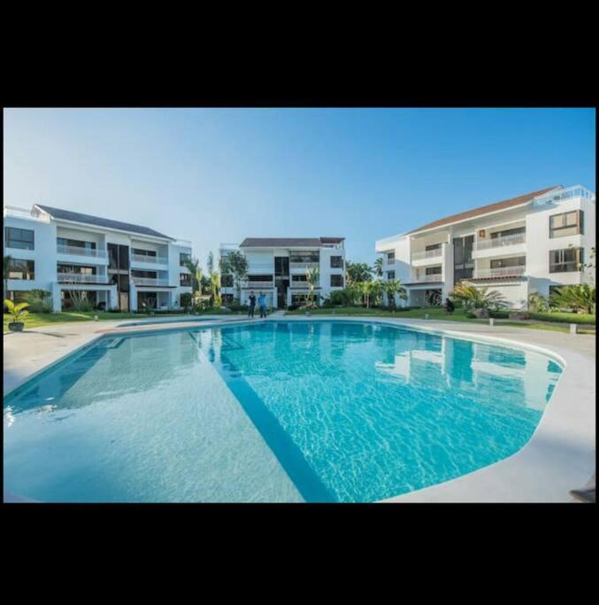 Luxury apt at los cocos Residences oceano 101