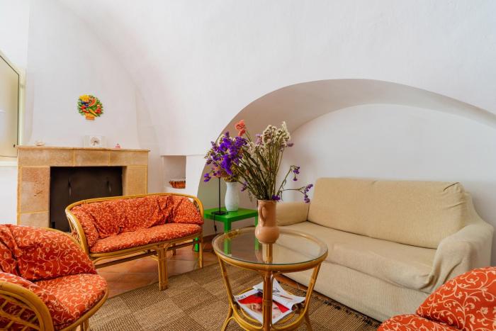 Casetta Andrea nel Verde