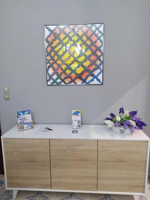 A Casa di Jo - Apartments Trapani