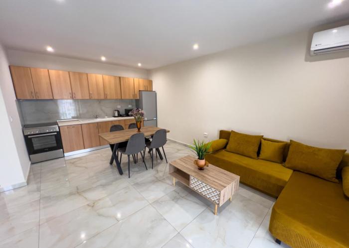 Loridis Central Apartments