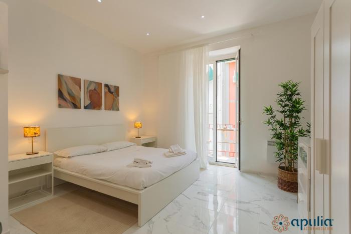 Alina Apartment by Apulia Accommodation