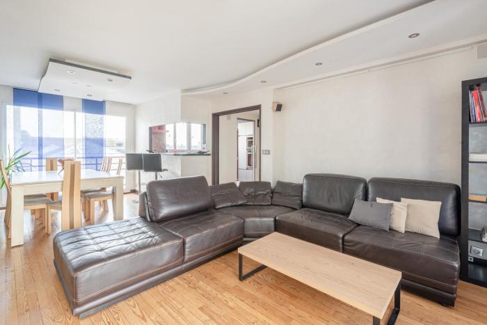 "SUITE-HOME 44600" Apt dexception 3 Etoiles