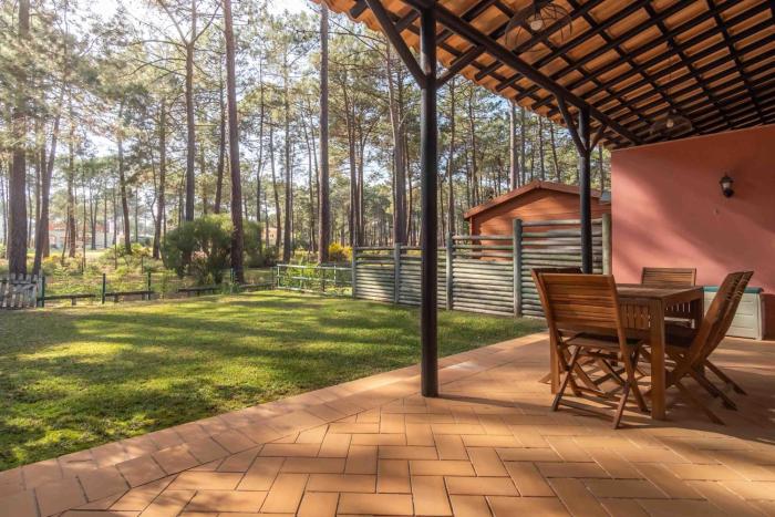 Sun & Sea Golf House