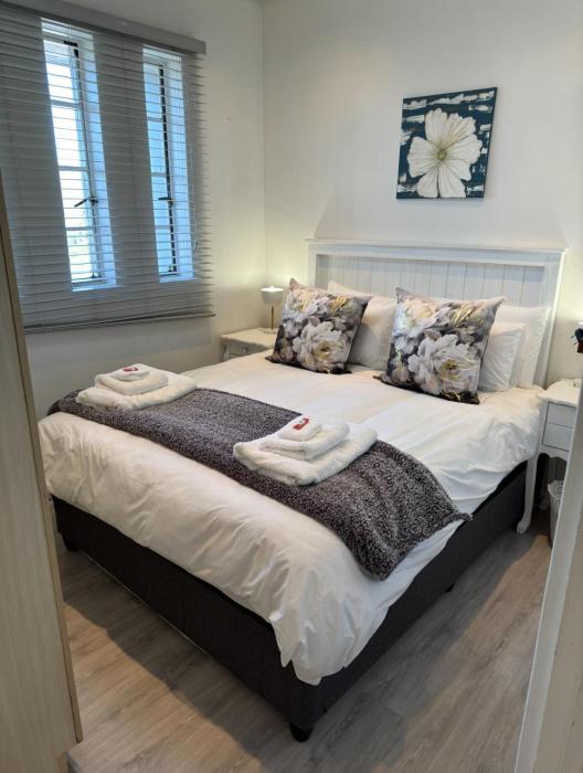 The Muscadel - Paarl - Self Catering Apartment