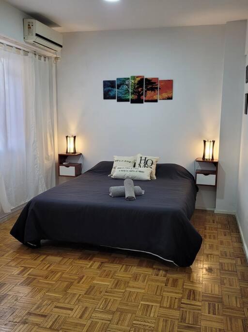 Amplio Monoambiente para 2 a 50mts Congreso de la Nación