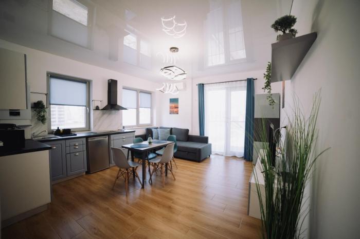 Kira Apartment - Signature Promenada