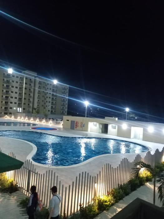 Apartamento AvivaSierra Buenisimo con piscina