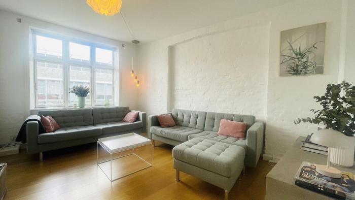 ApartmentInCopenhagen Apartment 1619