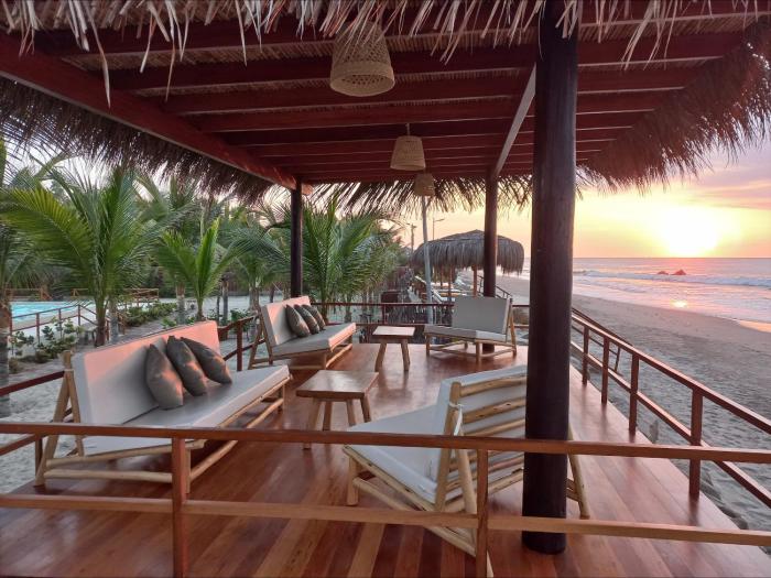 El Samay Hotel Boutique