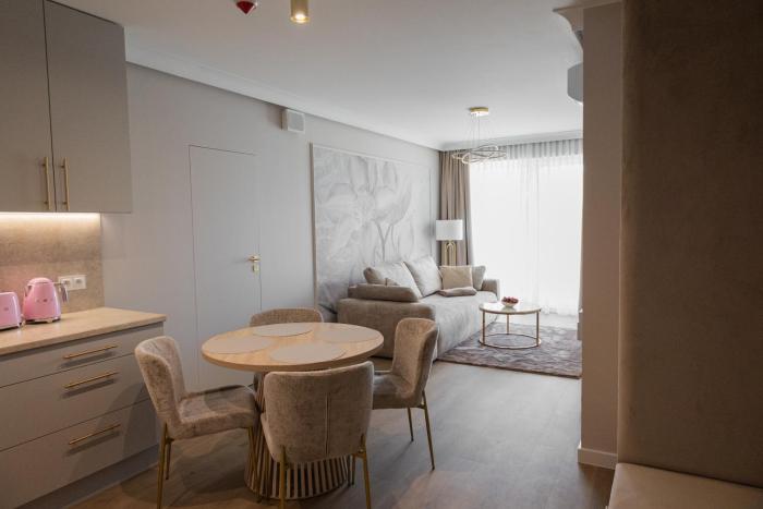 Apartamenty Paradise II