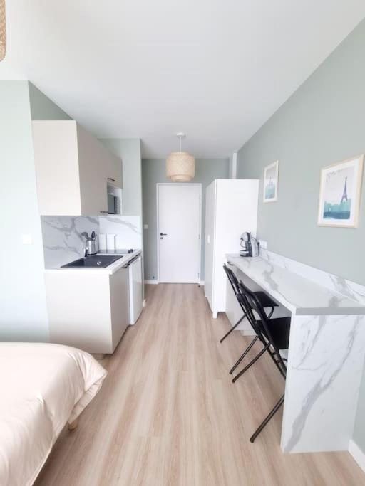 Laiglon de Foch 1#ACCES FAC#