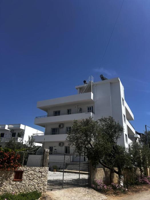 Near the Sea Apartments Nano