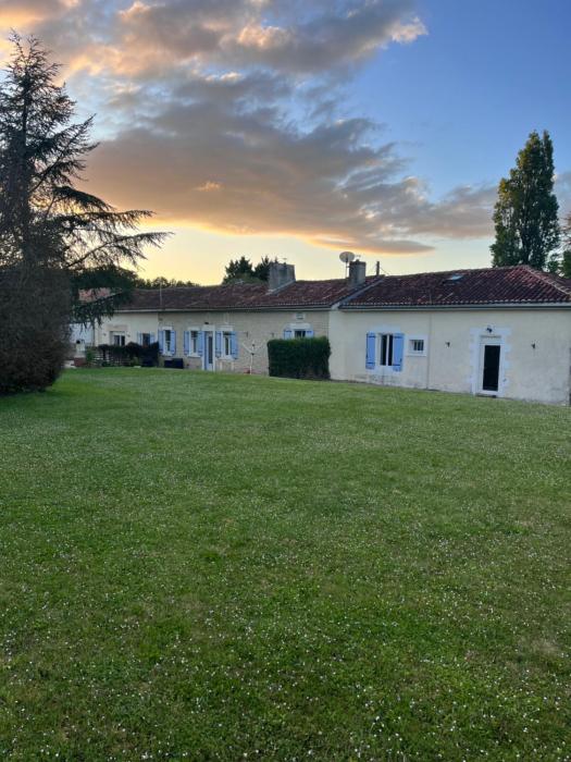 Les Gites de Yanaely - Primel