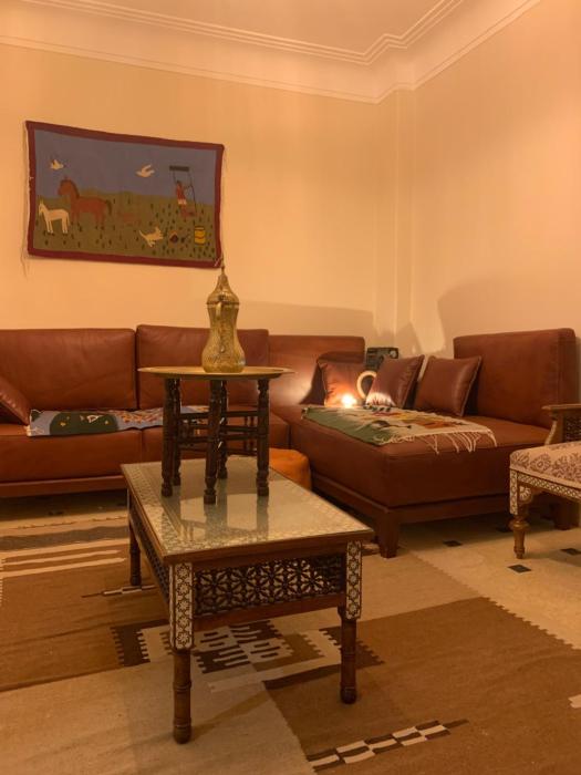 فيلا العصفور