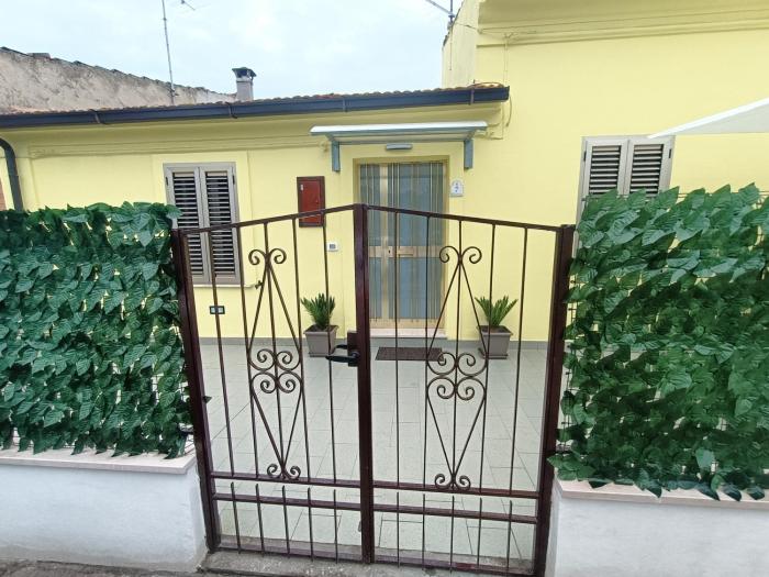 La casetta dello Zio