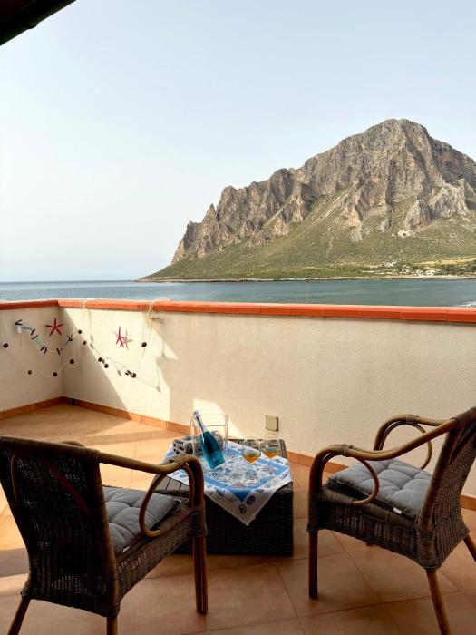 Residenza sul Mare Baia Cornino