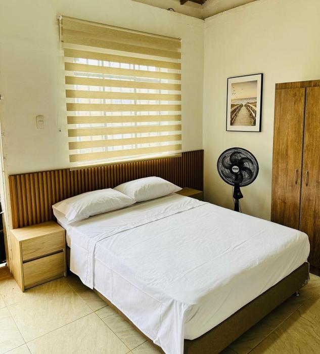 Apartamento en San Diego La Candelaria cerca al centro de Medellín