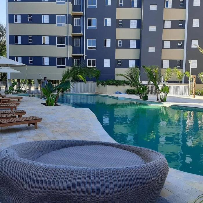 Paraíso Resort Ubatuba