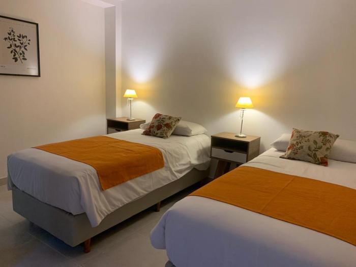 Bouchard-Ushuaia Flat