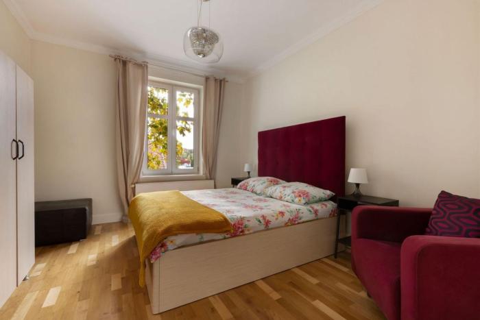 SOPOT APARTAMENT- FIESTA FAMILY